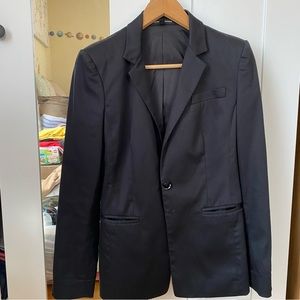 Express blazer size 4